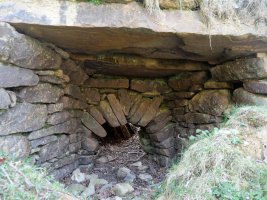 Olako bordako karobia