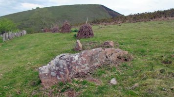 Mizkiritzen borda 1 zutarria, Berro-Baztan