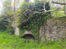 Olazar Burdinola Legazpin