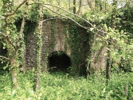 Olazar Burdinola Legazpin