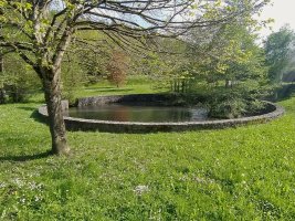 Mirandaolako Burdinola Legazpin