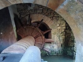 Mirandaolako Burdinola Legazpin