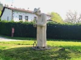 Mirandaolako Burdinola Legazpin