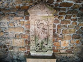 Mikel Deuna Ermita Legazpin