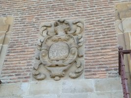 Bikuña Jauregia Legazpin