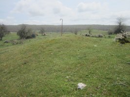 Fondo de Cabaña Bardoitza VII (Abril 2022)