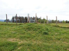 Túmulo MENDIGAIN III