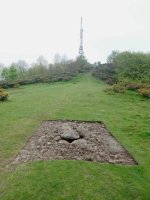 Cista Gortazar--Karakate (Escavación 04-2022)