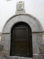 Gambra etxea, Erronkari