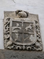 Gambra etxea, Erronkari