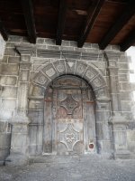 Lopez jauregia, Erronkari