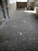 Lopez jauregia, Erronkari