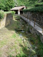 Garbitokia, Erronkari