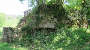 Karobia, Amaiur-Baztan (2022)