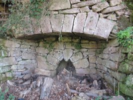 Karobia, Amaiur-Baztan