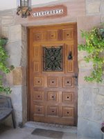 Goikoerrota, Irurita-Baztan