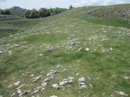 Túmulo Anular Motzeneko Txabola II (05-2022)