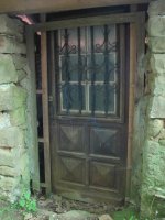 Sumusua errota, Erratzu-Baztan