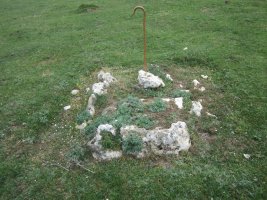 Cista Arratondo XVIII (Mayo 2022)