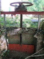 Arraxka erroa, Arizkun-Baztan