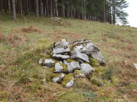 Campo tumular AIZMENDI