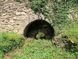 Arrosenea karobia, Arizkun-Baztan