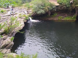 Zaldibartxo Ur Jauzia