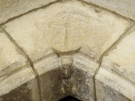 San Andres eliza, Ekai-Arakil