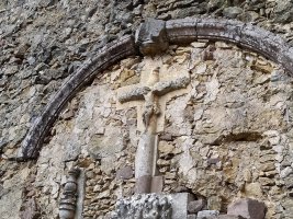 Nuestra Señora De Arquijas Ermita Arquijasen