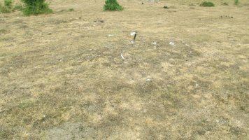 Pedrotxiki XXXVII tumulua, Urbasa