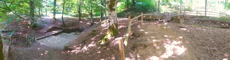 Los Mosquitos Iturria Urbasan