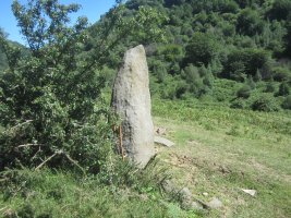 Monolito Naparbide  (Junio 2022)