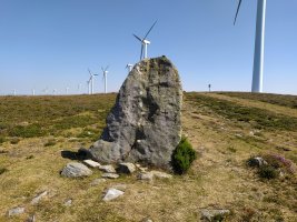 Mugarriluze Zutarria