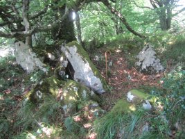 Lizarrandigañe 1 Este