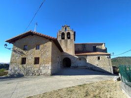 Santiago Eliza Dordonizen