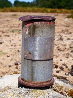 Errazuko txartelontzia