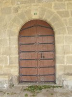 La Asunción eliza, Artatza-Ameskoabarrena