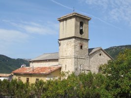 La Asunción eliza, Artatza-Ameskoabarrena