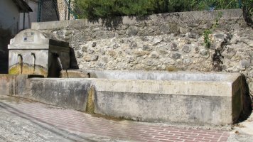 Iturria, Ekala-Ameskoabarrena