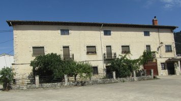 Etxea, Ekala-Ameskoabarrena