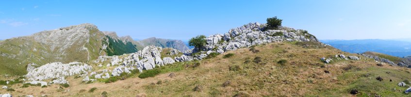 Irumugarrieta eta Kurutzeaga