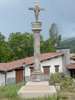 Kruzeroa, Opakua-Agurain