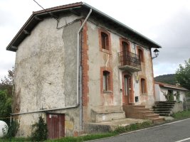 Etxea, Opakua-Agurain