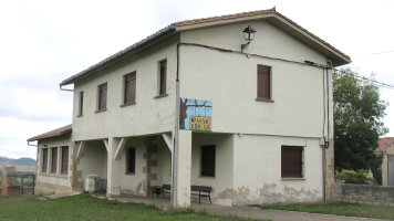 Eskola, Opakua-Agurain