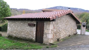 Garbilekua, Opakua-Agurain