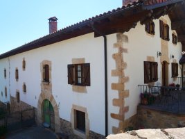 Etxea, Hiriberri Artzibar