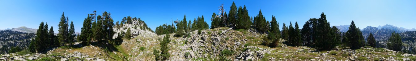 Puntal de Abajo de Ukerdi ekialdetik