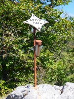 Txartelontzia, Eguerdimuño