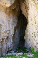 Ezkaurreko Pasabideko koba