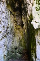 Ezkaurreko Pasabideko koba